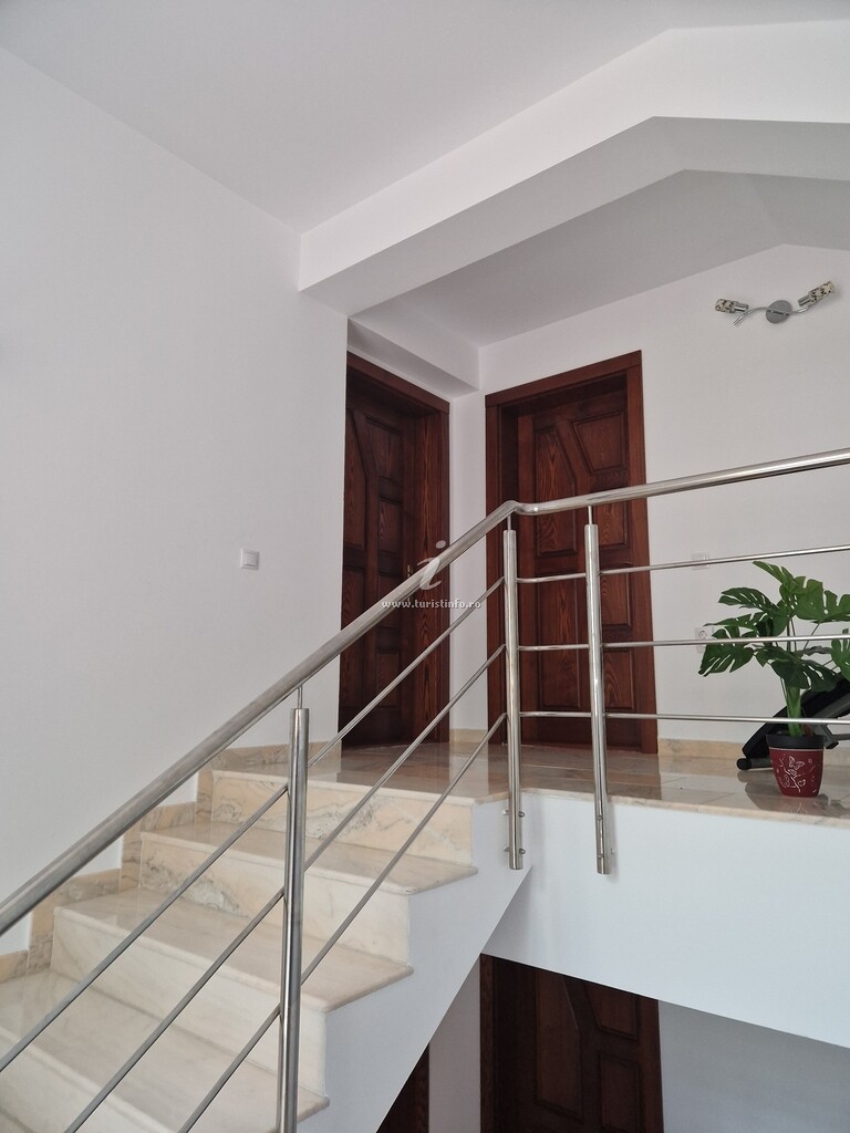 Casa Brândușa
