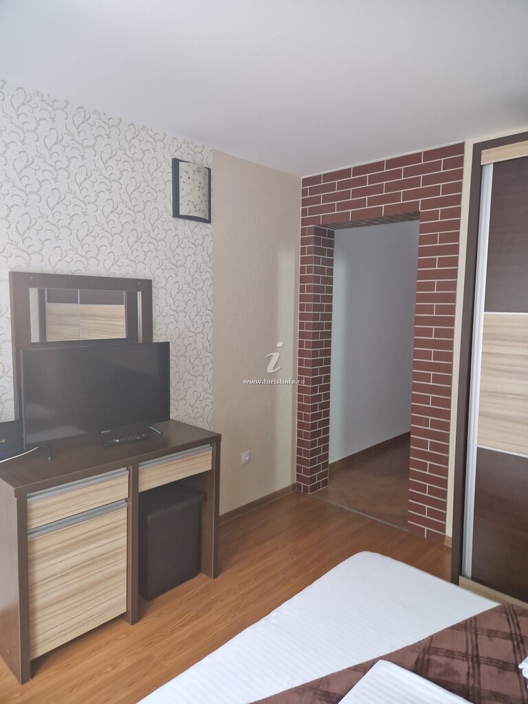 Casa Brândușa