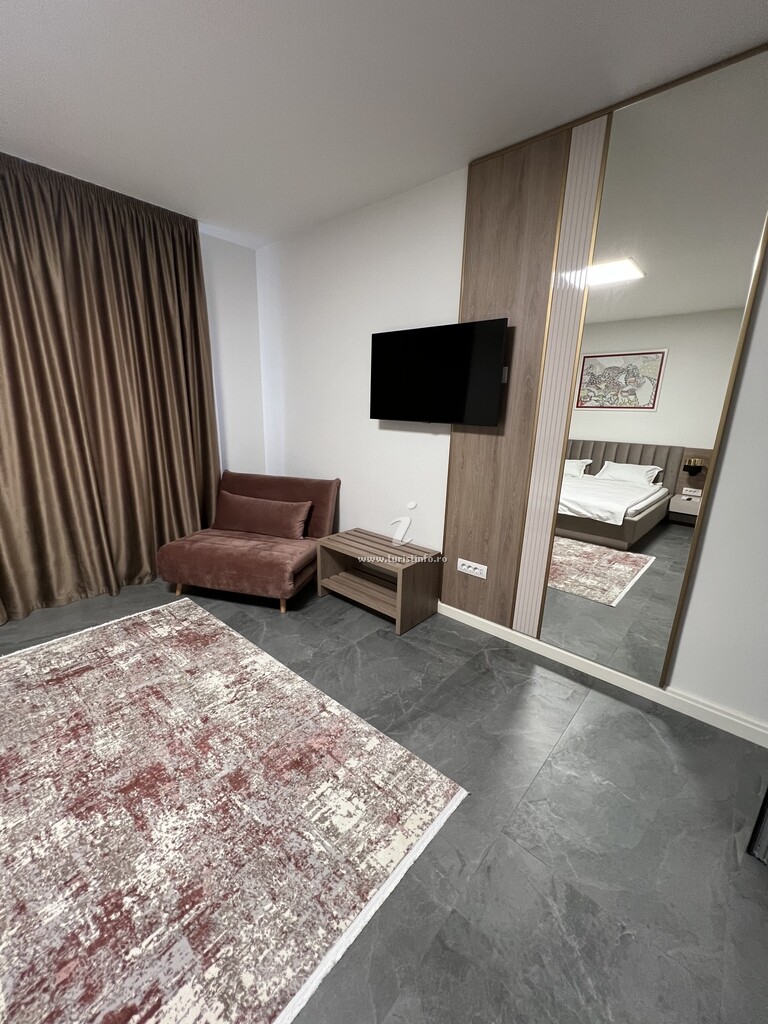 Hotel-Apartament Arc Group Medical