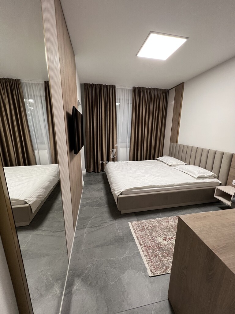 Hotel-Apartament Arc Group Medical