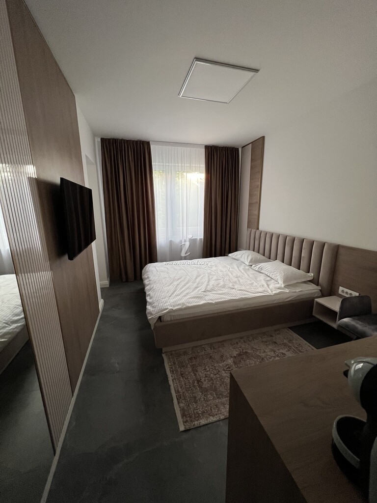 Hotel-Apartament Arc Group Medical