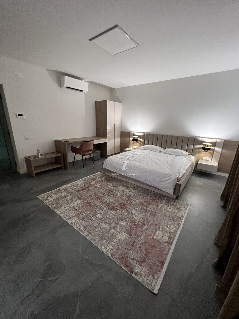 Hotel-Apartament Arc Group Medical