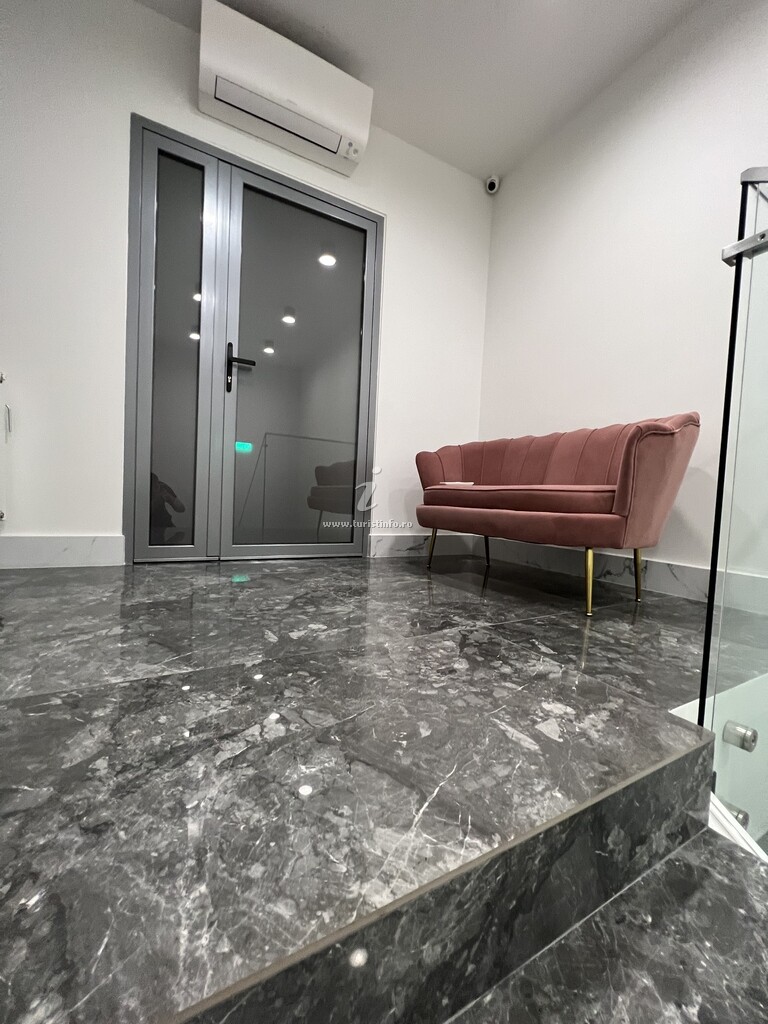Hotel-Apartament Arc Group Medical