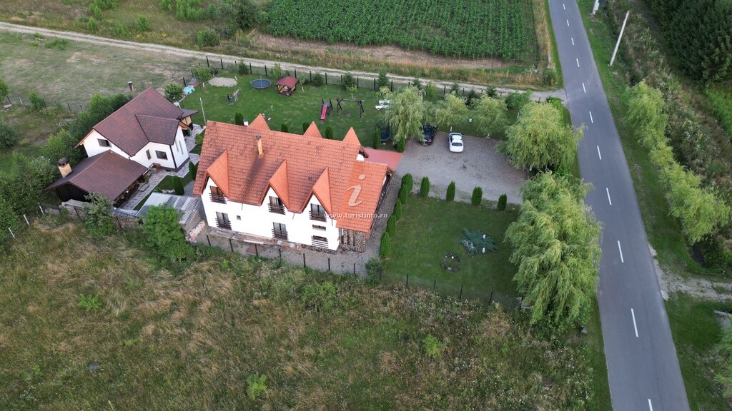 Pensiunea Agroturistică Maya