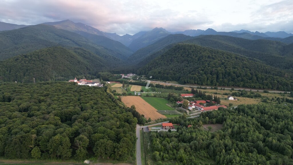 Pensiunea Agroturistică Maya