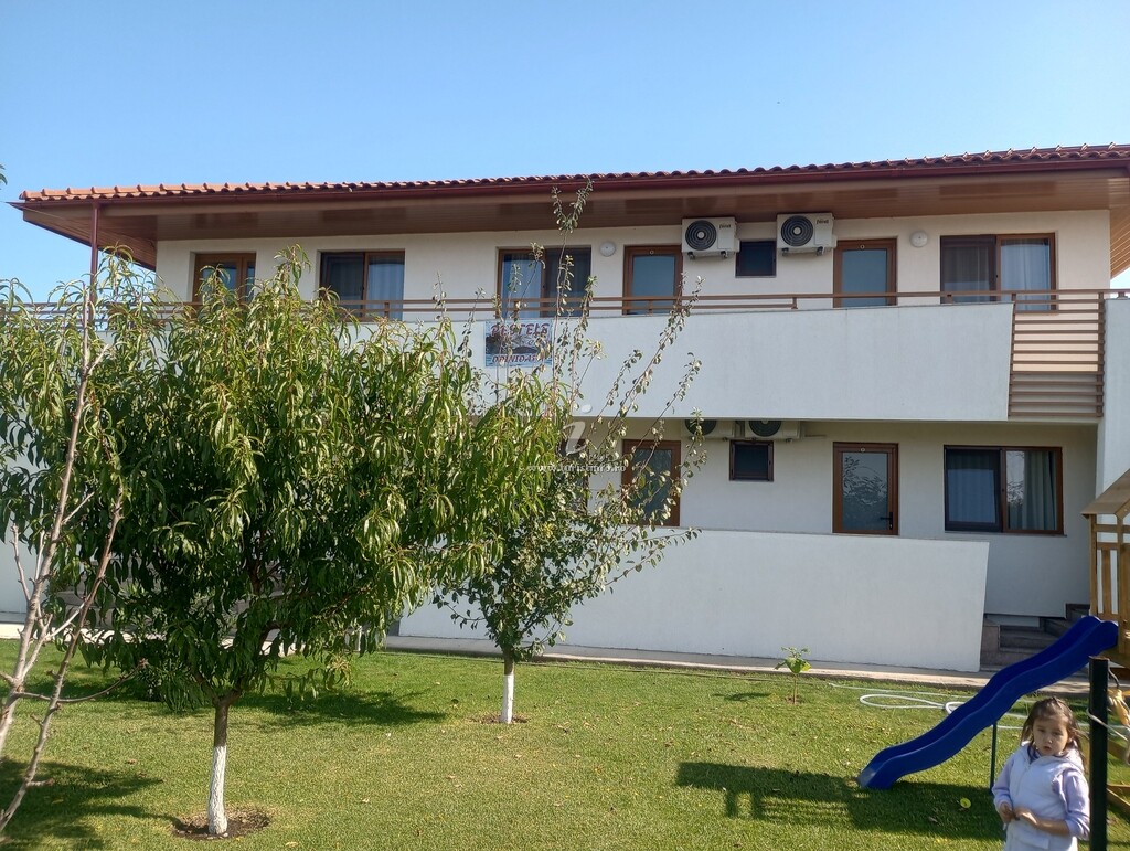 Pensiunea Agroturistică Peștele Ca Odinioară