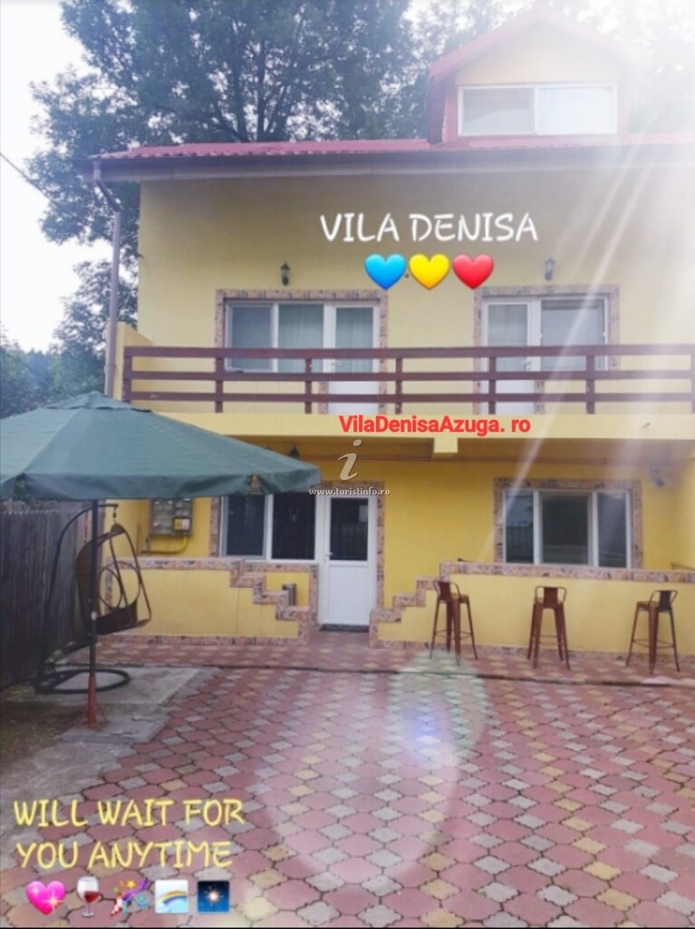 Vila Denisa