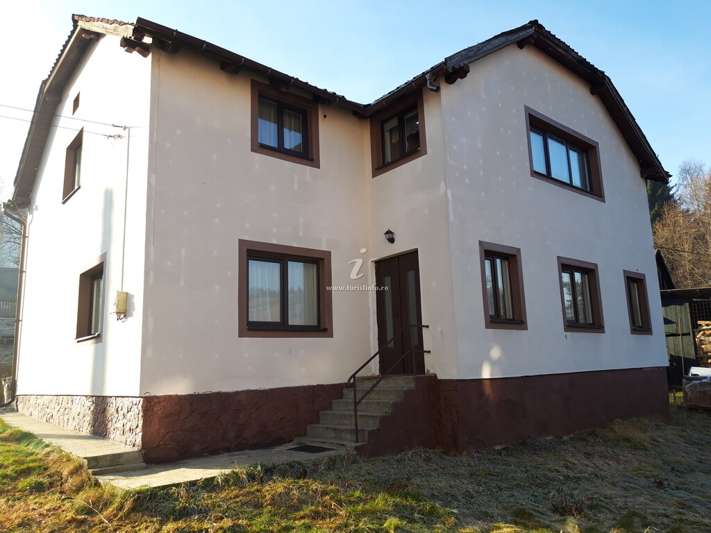 Casa Ghioceilor