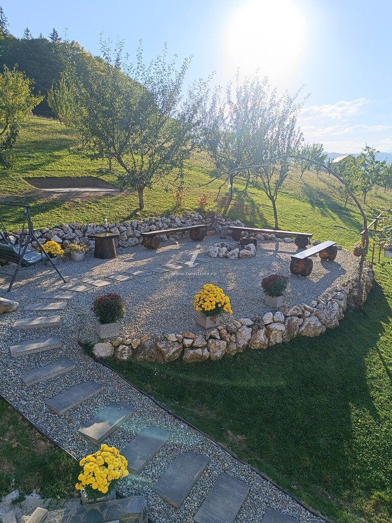 Casa Magnolia
