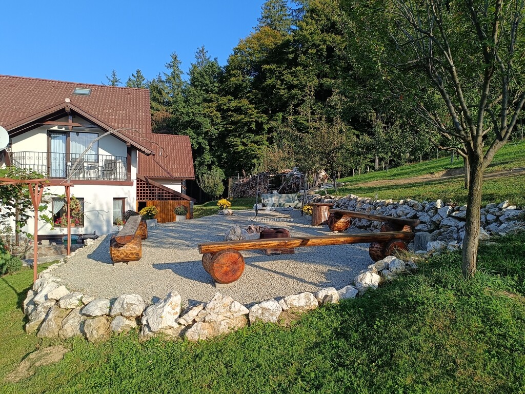 Casa Magnolia