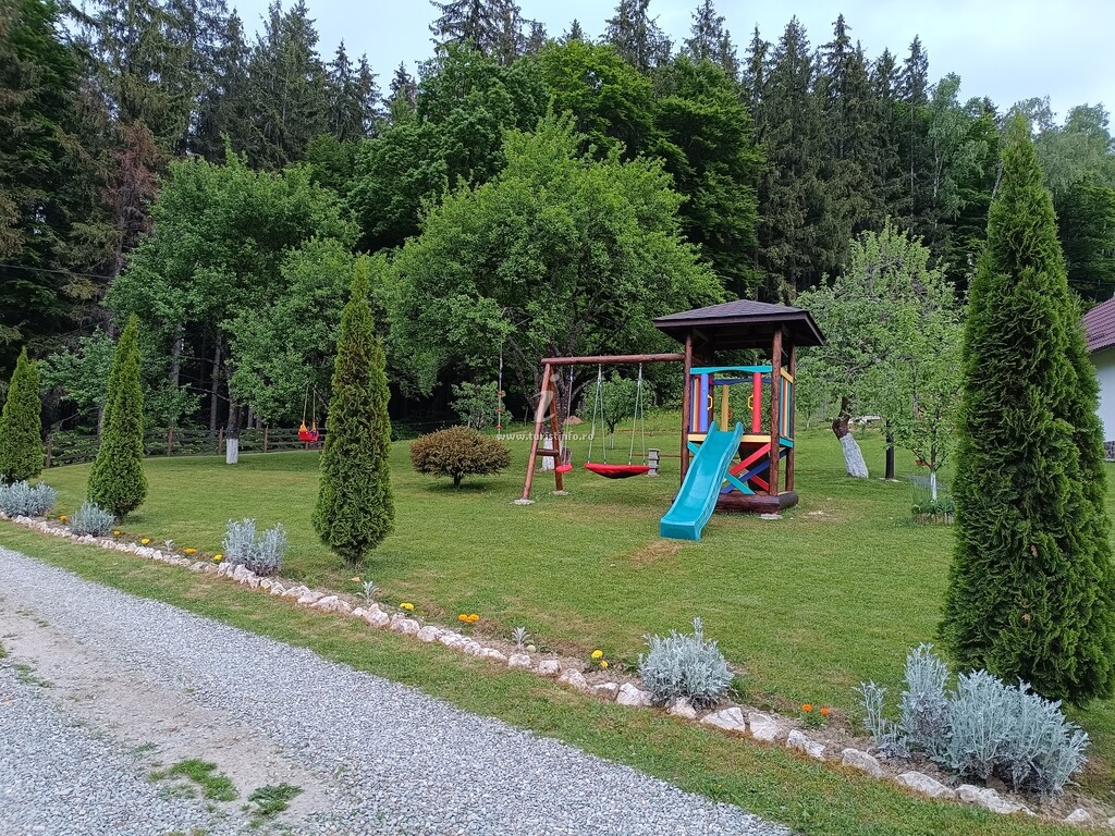 Casa Magnolia