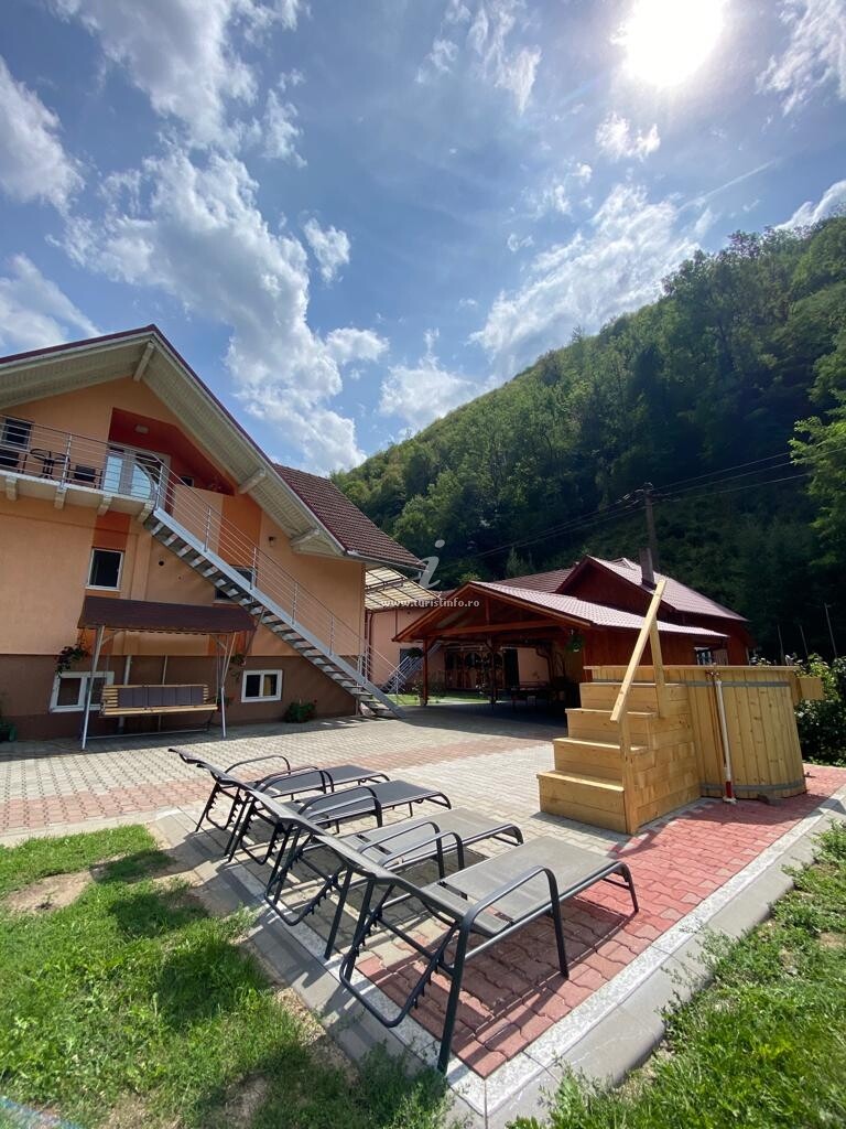 Casa de vacanță Mary