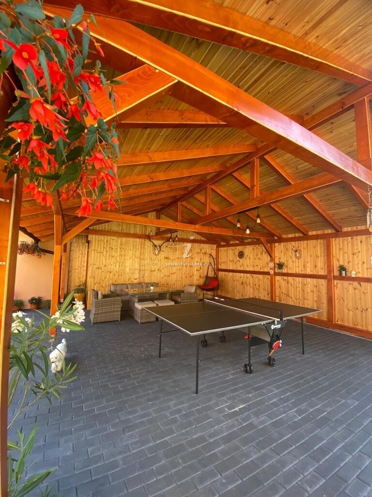 Casa de vacanță Mary