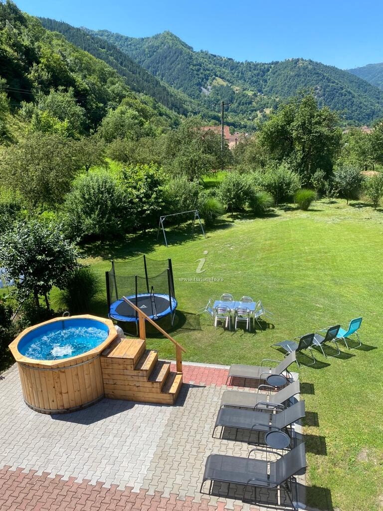 Casa de vacanță Mary