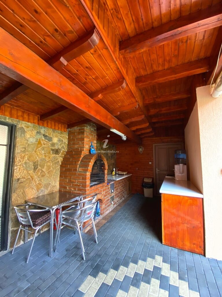 Casa de vacanță Mary
