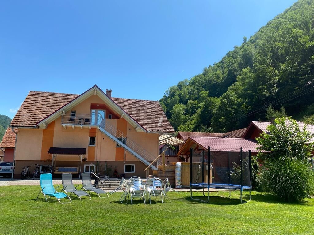 Casa de vacanță Mary