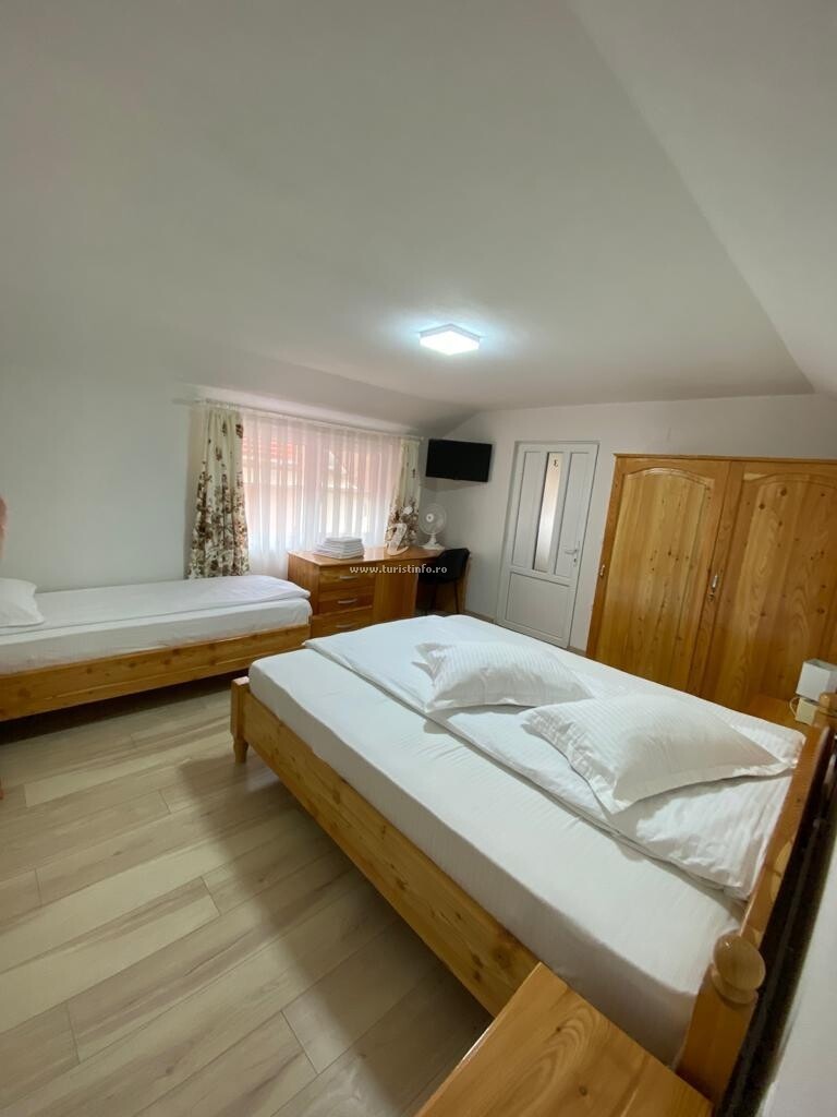 Casa de vacanță Mary