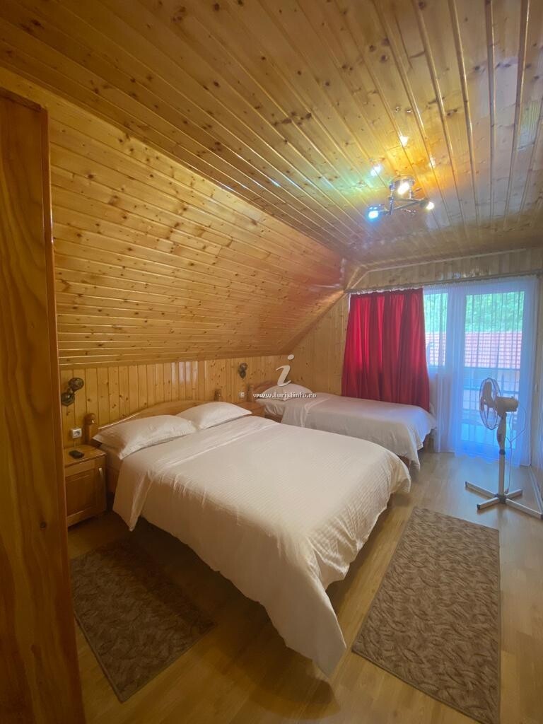 Casa de vacanță Mary
