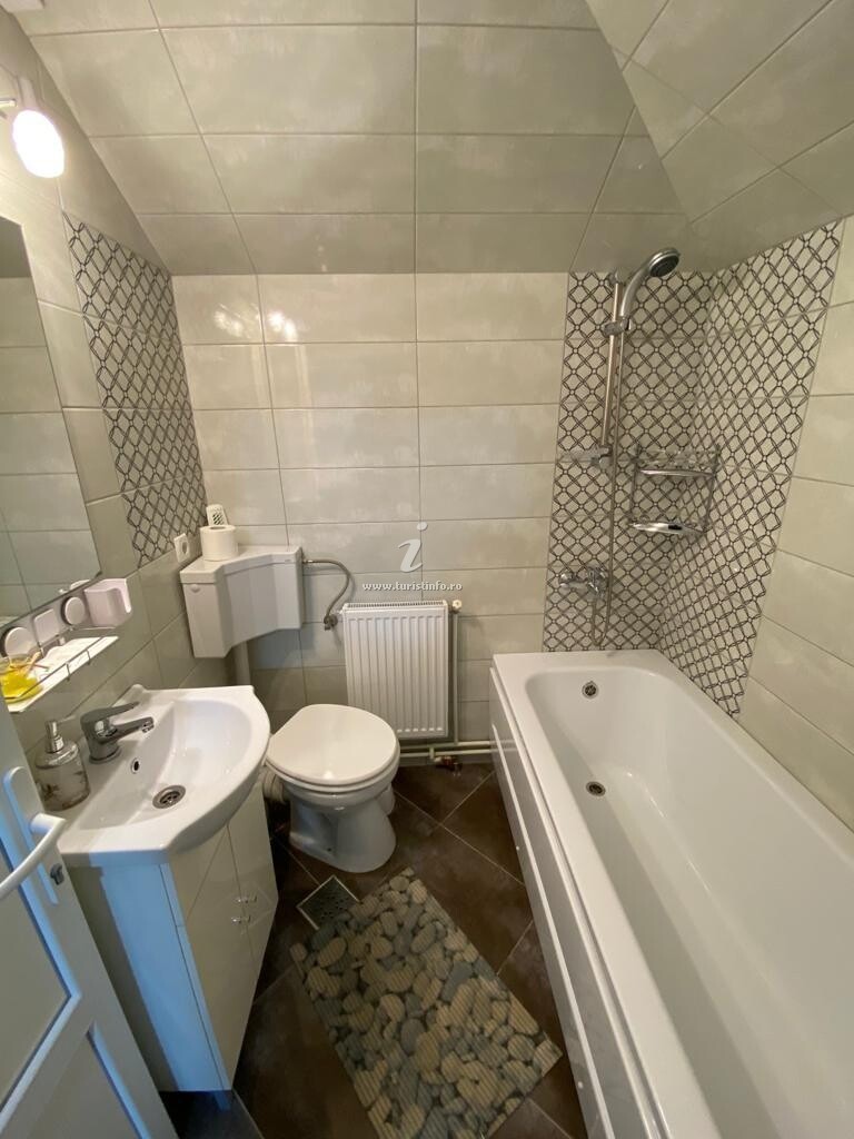 Casa de vacanță Mary