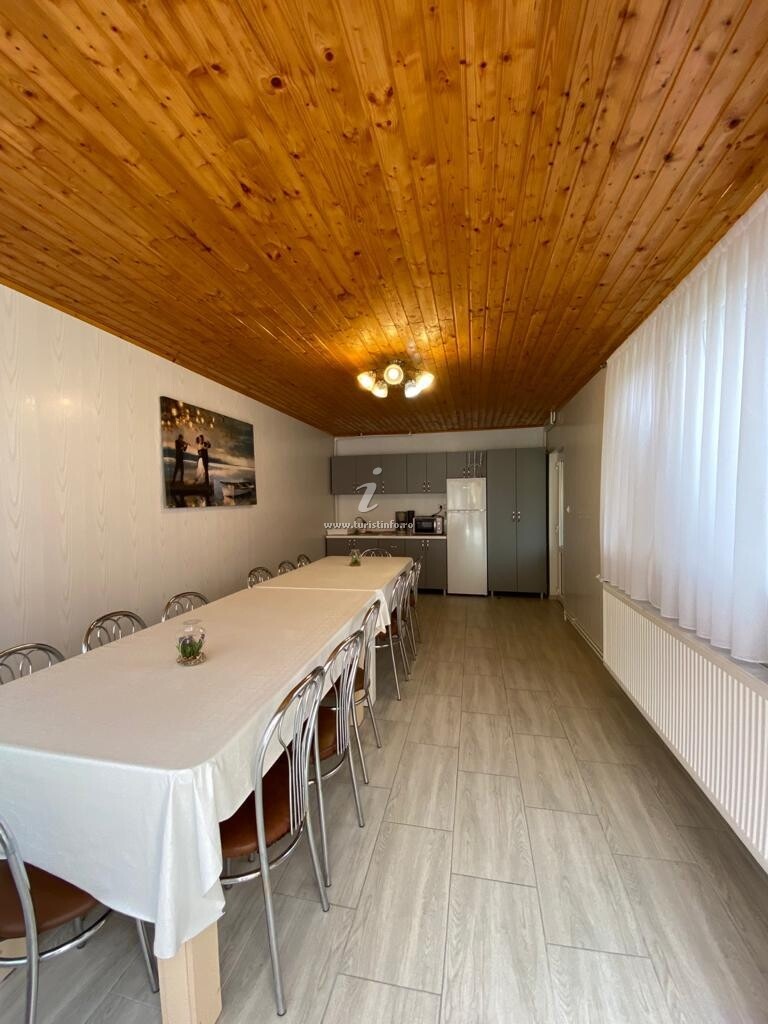 Casa de vacanță Mary