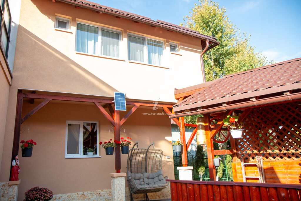 Casa Mela