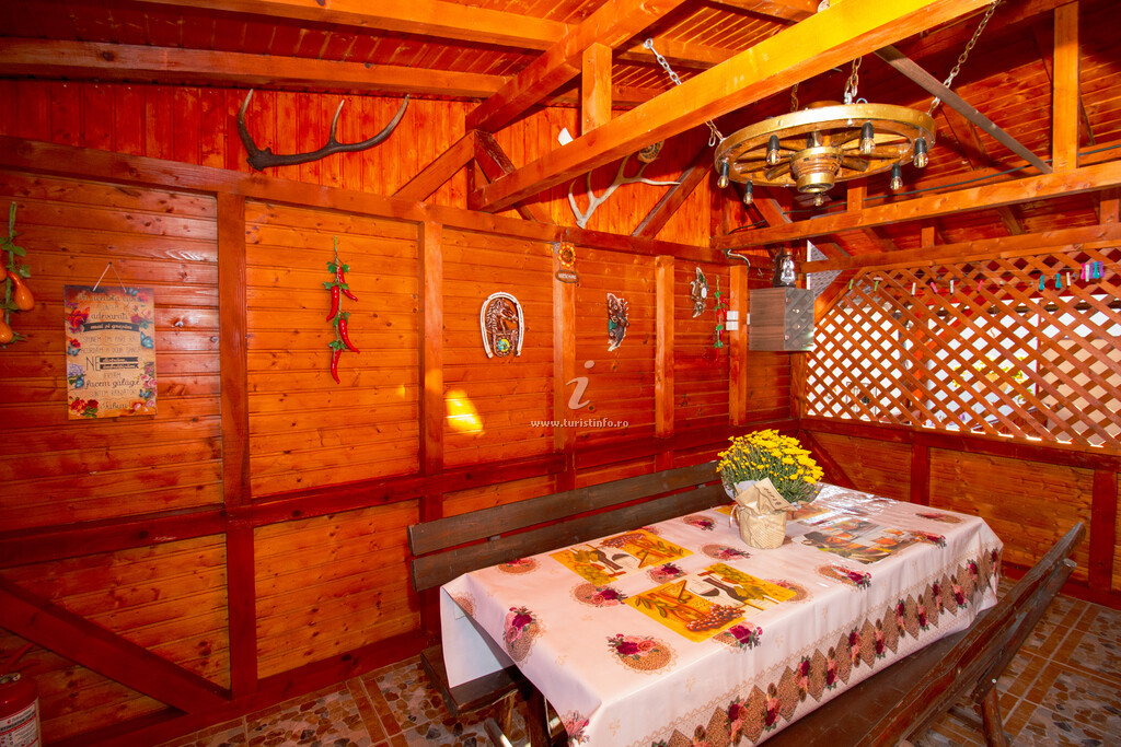 Casa Mela