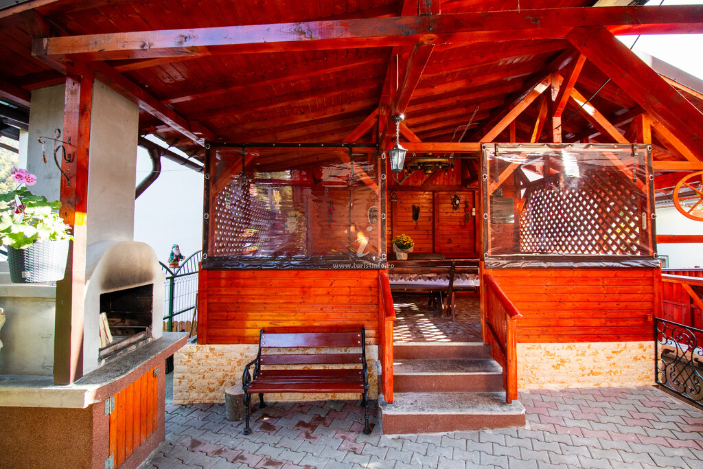Casa Mela