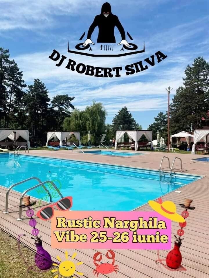 Pensiunea Rustic