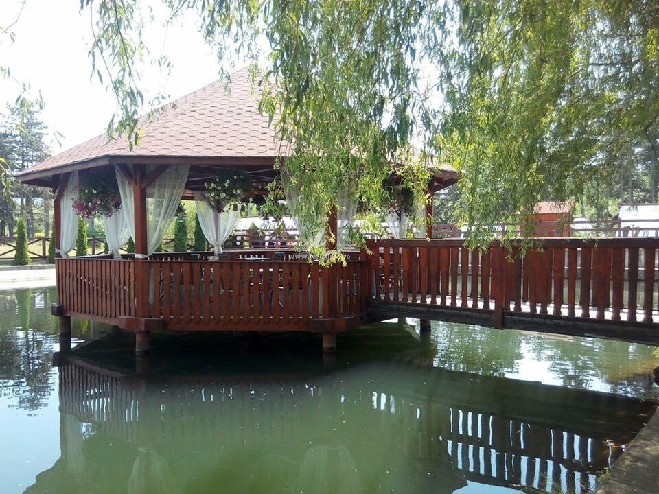 Pensiunea Rustic