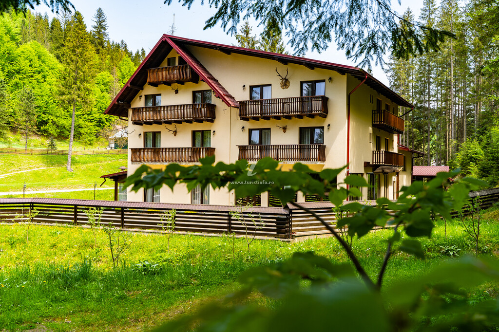 Casa Afiniș