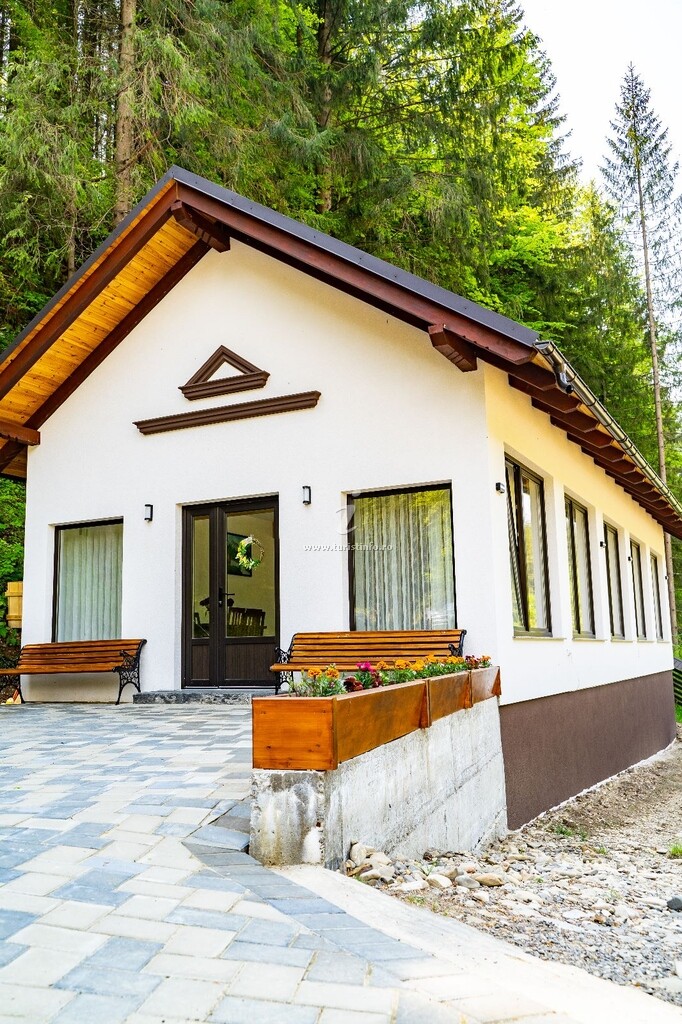 Casa Afiniș