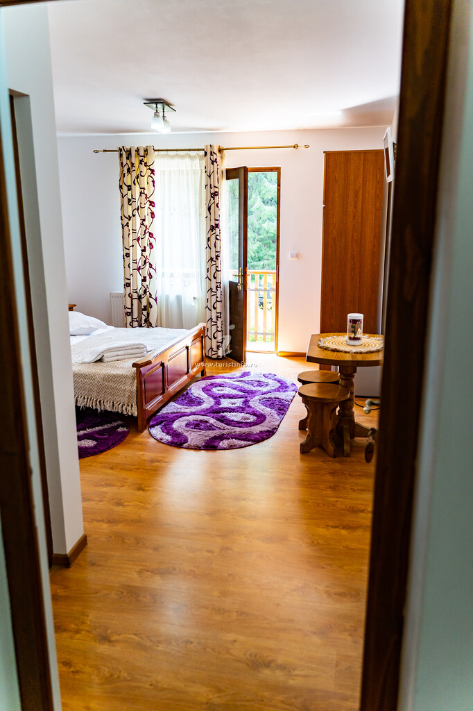 Casa Afiniș