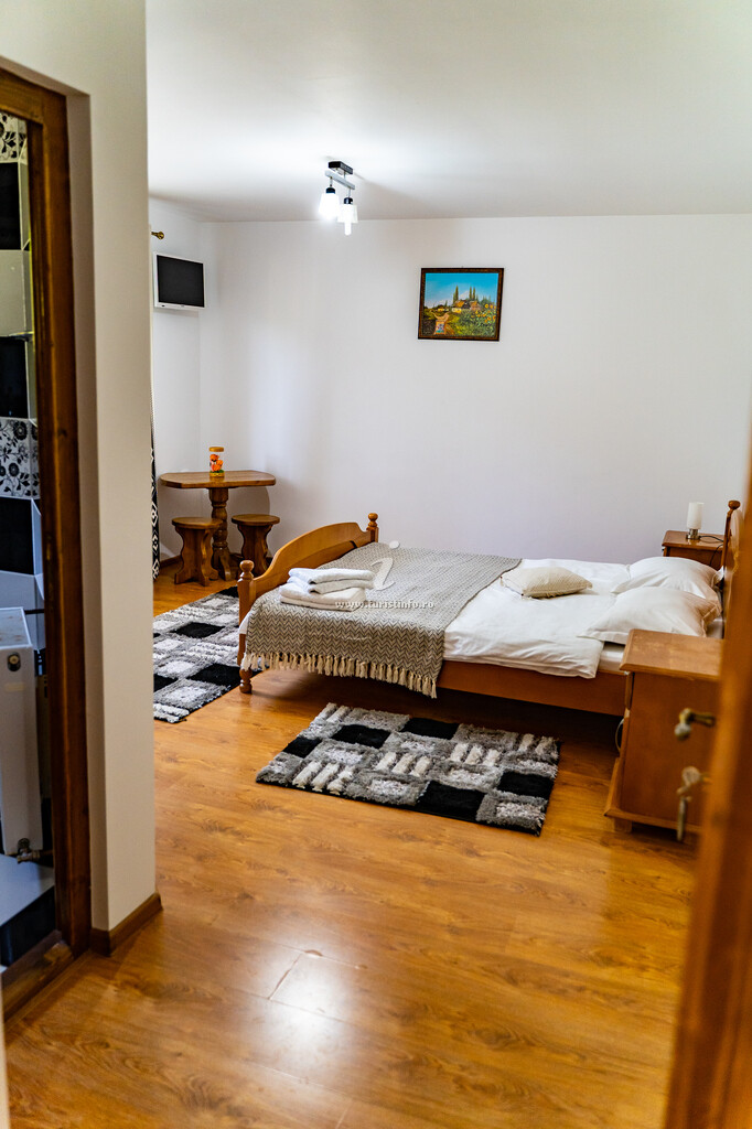 Casa Afiniș