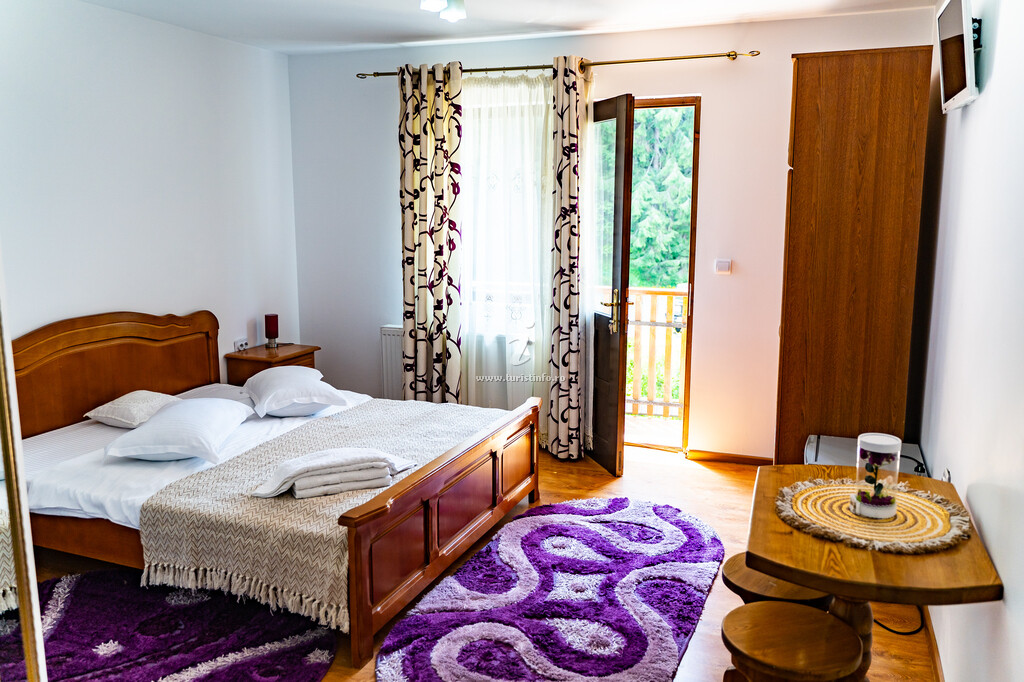 Casa Afiniș