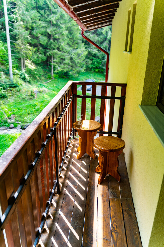 Casa Afiniș