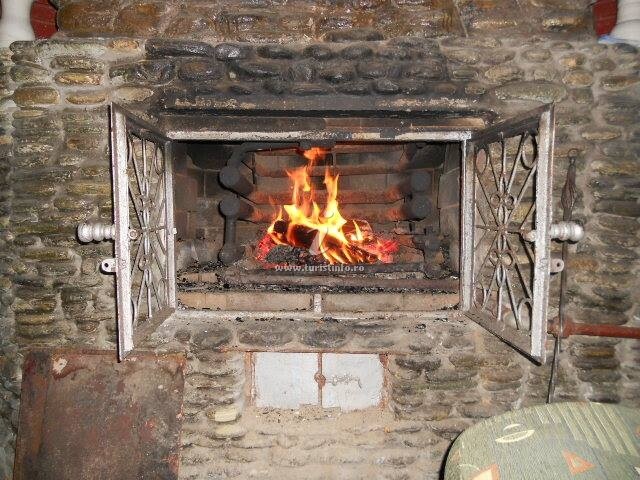Cabana Alpin