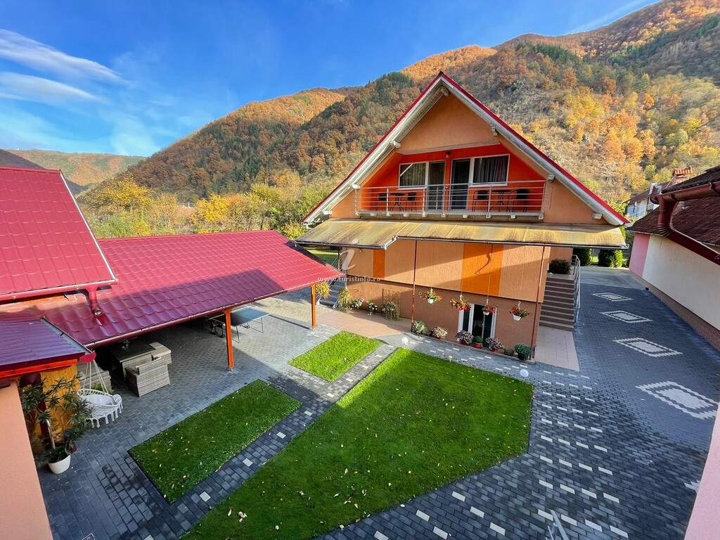 Casa de vacanță Mary