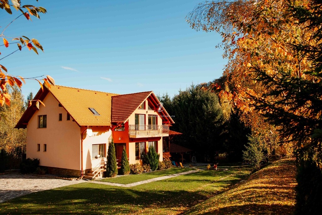 Camere de închiriat SeviCris