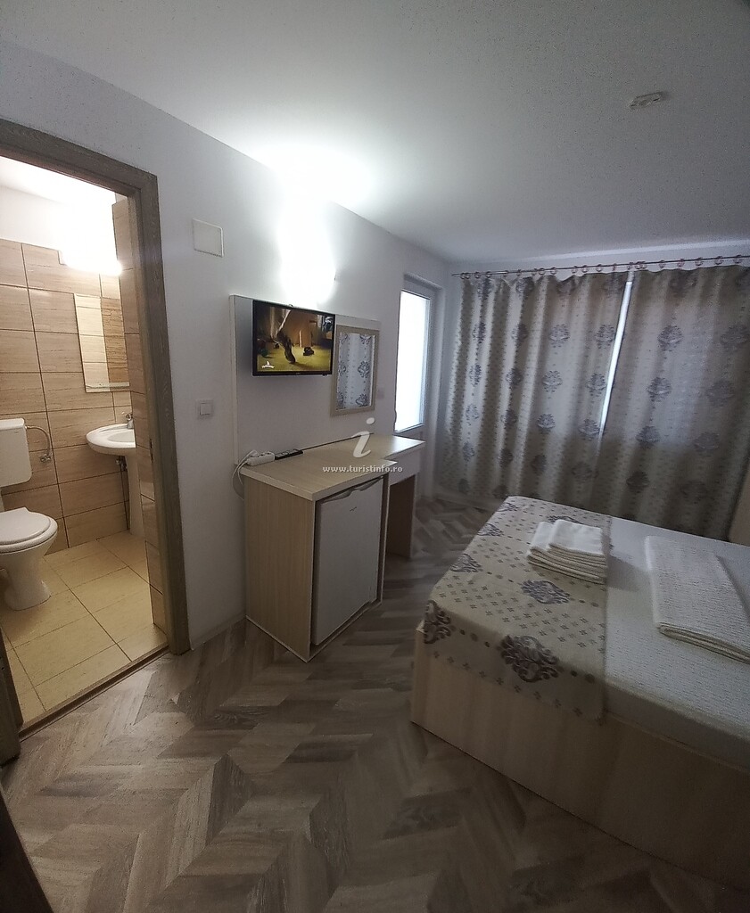 Casa Bujoreni 2