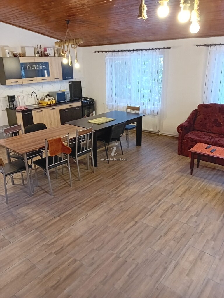 Casa Sebastian