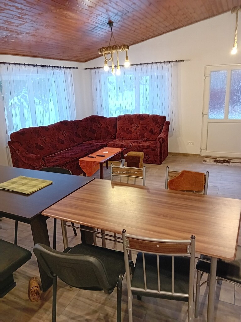 Casa Sebastian