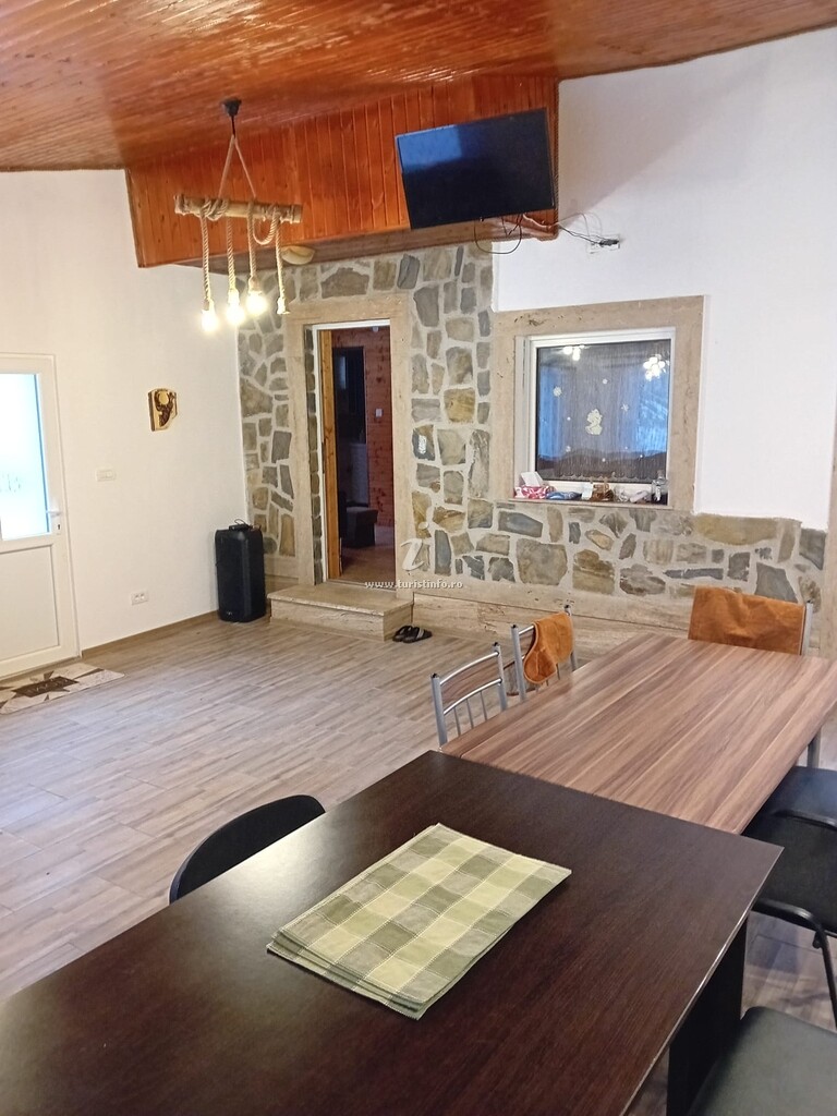 Casa Sebastian