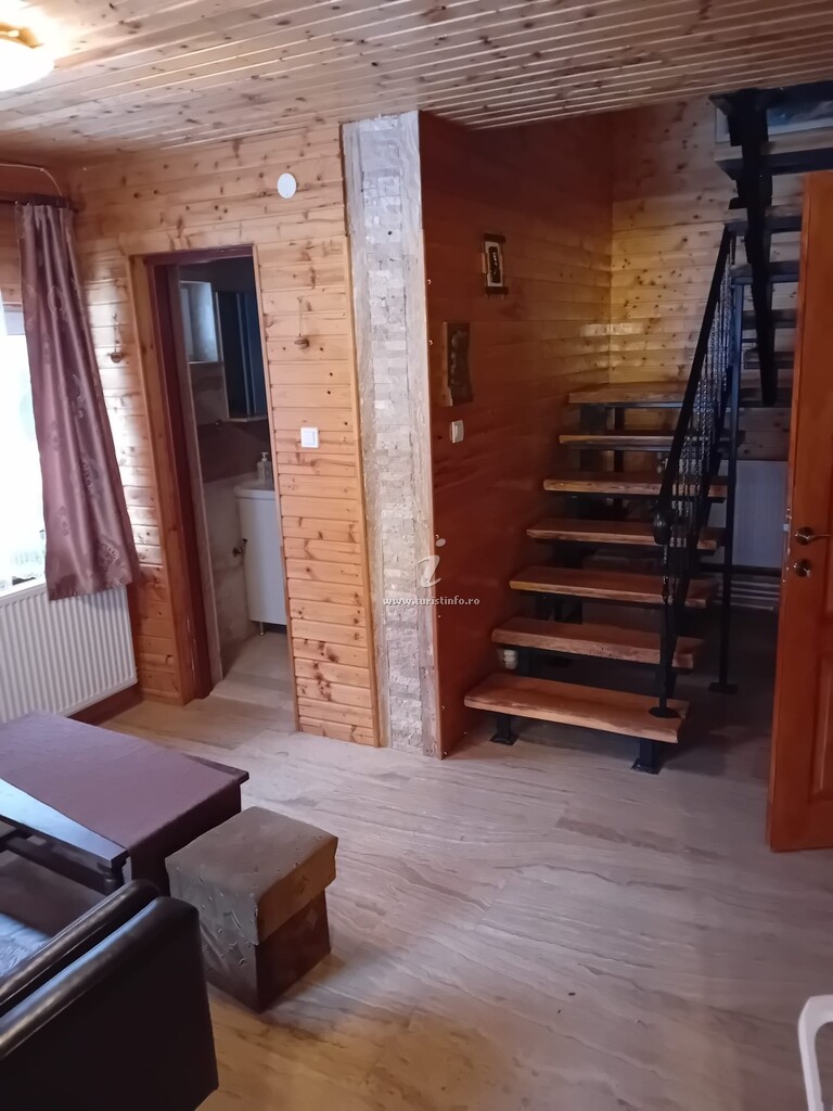 Casa Sebastian