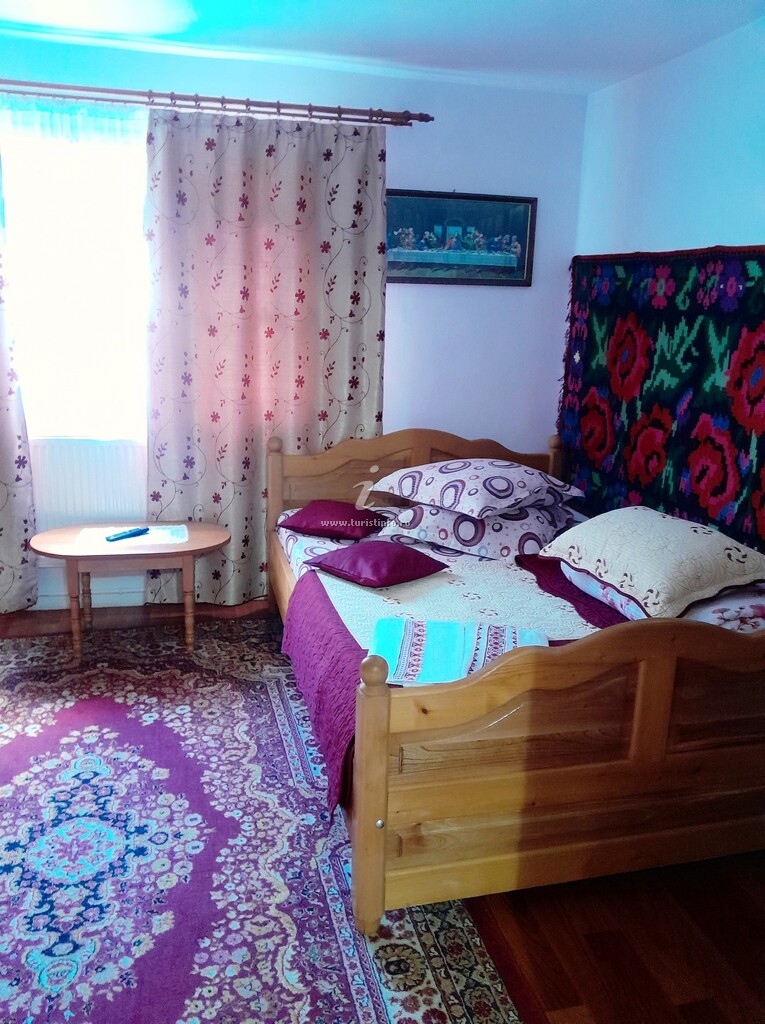 Pensiunea Casa Rodica