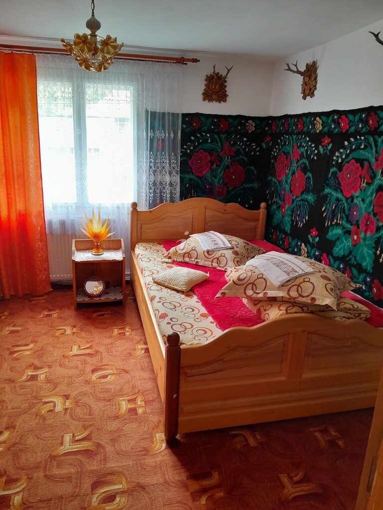 Pensiunea Casa Rodica