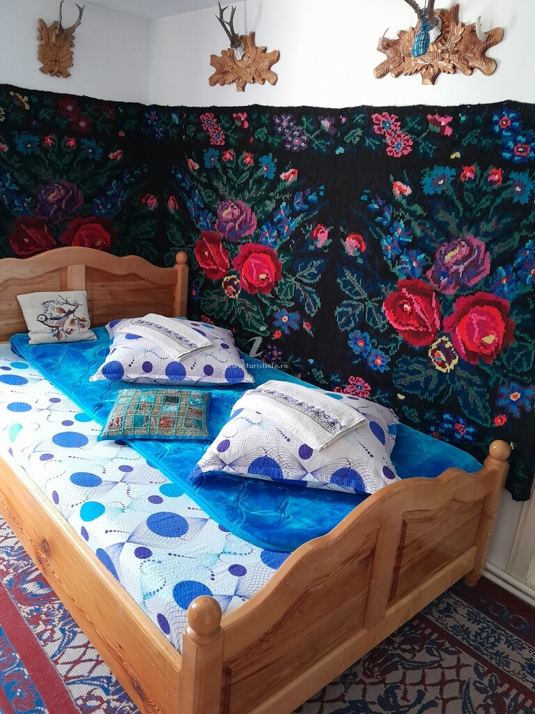 Pensiunea Casa Rodica