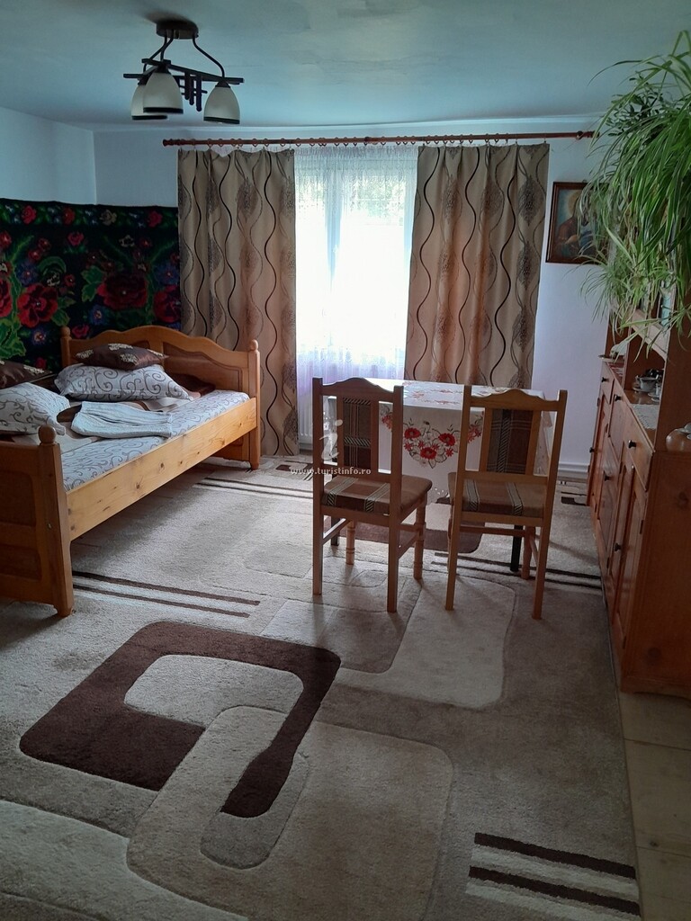Pensiunea Casa Rodica