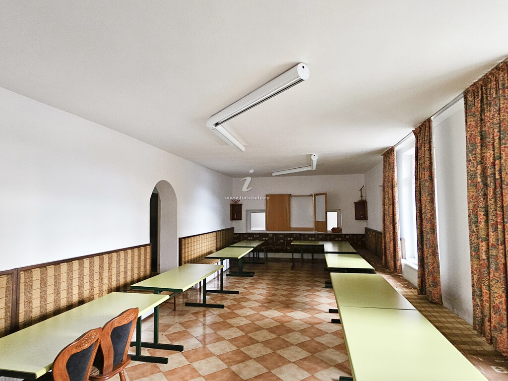 Casa de pe Deal