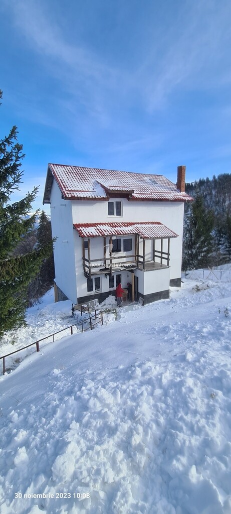 Casa Cristi