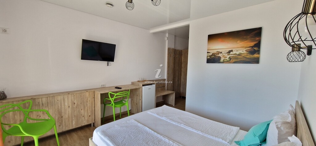 Camere de închiriat Jovis Domus